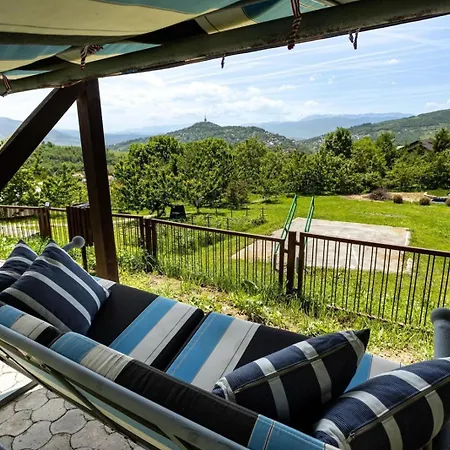 Hills Villa *
