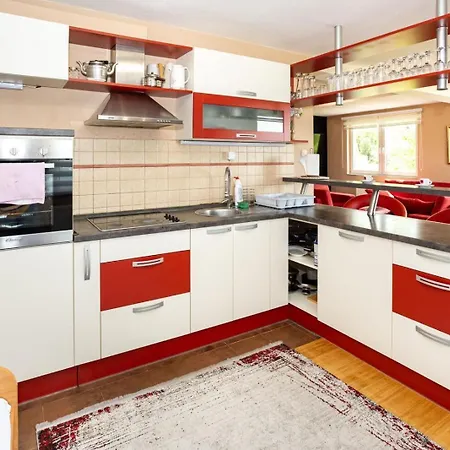 Hills Villa Szarajevó