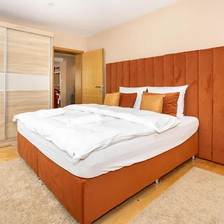 Βίλα Hills Σαράγεβο