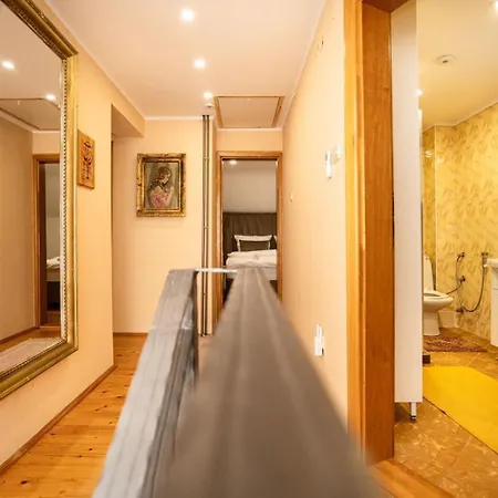 Villa Hills Sarajevo